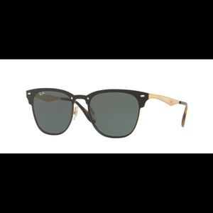 Ray Ban Blaze Clubmaster